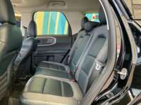 Ford Bronco Sport 2023 5p Outer Banks L3/1.5/T Selectshift 2023 Ford Bronco Sport Venta Interiores 22