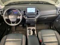 Ford Bronco Sport 2023 5p Outer Banks L3/1.5/T Selectshift 2023 Ford Bronco Sport Venta Interiores 4