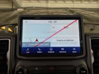 Ford Bronco Sport 2023 5p Outer Banks L3/1.5/T Selectshift 2023 Ford Bronco Sport Venta Interiores 8