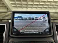 Ford Bronco Sport 2023 5p Outer Banks L3/1.5/T Selectshift 2023 Ford Bronco Sport Venta Interiores 9