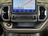 Ford Bronco Sport 2023 5p Outer Banks L3/1.5/T Selectshift 2023 Ford Bronco Sport Venta Interiores 10