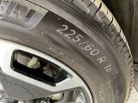 Ford Bronco Sport 2023 5p Outer Banks L3/1.5/T Selectshift 2023 Ford Bronco Sport Venta Llantas 11