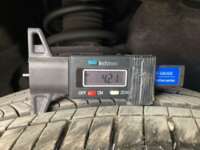 Ford Bronco Sport 2023 5p Outer Banks L3/1.5/T Selectshift 2023 Ford Bronco Sport Venta Llantas 12