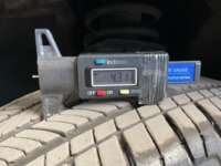 Ford Bronco Sport 2023 5p Outer Banks L3/1.5/T Selectshift 2023 Ford Bronco Sport Venta Llantas 3