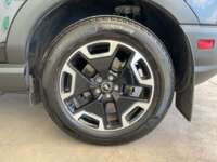 Ford Bronco Sport 2023 5p Outer Banks L3/1.5/T Selectshift 2023 Ford Bronco Sport Venta Llantas 4