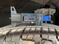 Ford Bronco Sport 2023 5p Outer Banks L3/1.5/T Selectshift 2023 Ford Bronco Sport Venta Llantas 6