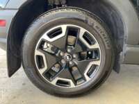 Ford Bronco Sport 2023 5p Outer Banks L3/1.5/T Selectshift 2023 Ford Bronco Sport Venta Llantas 7