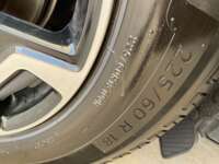 Ford Bronco Sport 2023 5p Outer Banks L3/1.5/T Selectshift 2023 Ford Bronco Sport Venta Llantas 8