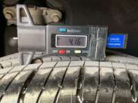 Ford Bronco Sport 2023 5p Outer Banks L3/1.5/T Selectshift 2023 Ford Bronco Sport Venta Llantas 9