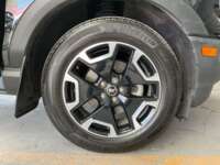 Ford Bronco Sport 2023 5p Outer Banks L3/1.5/T Selectshift 2023 Ford Bronco Sport Venta Llantas 10