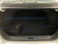 Nissan Sentra 2024 4p Advance L4/2.0 CVT IMG_8901