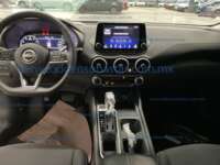 Nissan Sentra 2024 4p Advance L4/2.0 CVT IMG_8915