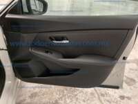 Nissan Sentra 2024 4p Advance L4/2.0 CVT IMG_8912