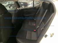 Nissan Sentra 2024 4p Advance L4/2.0 CVT IMG_8914