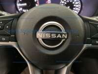 Nissan Sentra 2024 4p Advance L4/2.0 CVT IMG_8919