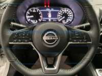 Nissan Sentra 2024 4p Advance L4/2.0 CVT IMG_8918