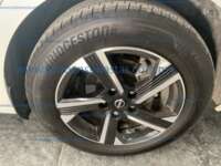 Nissan Sentra 2024 4p Advance L4/2.0 CVT IMG_8889