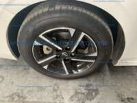 Nissan Sentra 2024 4p Advance L4/2.0 CVT IMG_8884