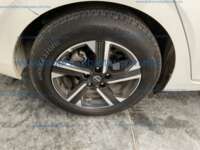 Nissan Sentra 2024 4p Advance L4/2.0 CVT IMG_8902