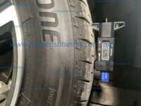 Nissan Sentra 2024 4p Advance L4/2.0 CVT IMG_8893