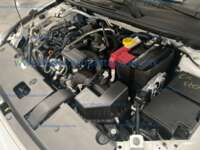 Nissan Sentra 2024 4p Advance L4/2.0 CVT IMG_8871