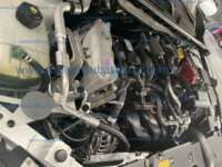 Nissan Sentra 2024 4p Advance L4/2.0 CVT IMG_8873