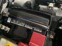 Nissan Sentra 2024 4p Advance L4/2.0 CVT IMG_8874