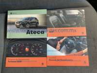 Seat Ateca 2024 5p Style Tip L4/1.4/T Aut IMG_5949