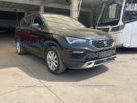 Seat Ateca 2024 5p Style Tip L4/1.4/T Aut IMG_5906