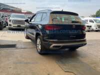 Seat Ateca 2024 5p Style Tip L4/1.4/T Aut IMG_5910