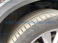 Seat Ateca 2024 5p Style Tip L4/1.4/T Aut 2024 Seat Ateca Ingreso Llantas 10