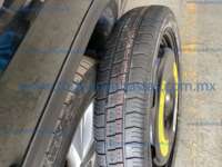 Seat Ateca 2024 5p Style Tip L4/1.4/T Aut 2024 Seat Ateca Ingreso Llantas 13