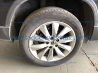 Seat Ateca 2024 5p Style Tip L4/1.4/T Aut 2024 Seat Ateca Ingreso Llantas 3