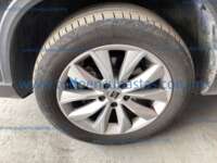 Seat Ateca 2024 5p Style Tip L4/1.4/T Aut 2024 Seat Ateca Ingreso Llantas 9