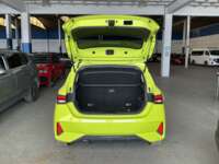 Chevrolet Aveo 2025 5p LT L4/1.5 Man IMG_5009