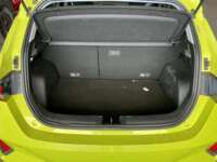 Chevrolet Aveo 2025 5p LT L4/1.5 Man IMG_5010