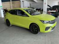 Chevrolet Aveo 2025 5p LT L4/1.5 Man IMG_4984