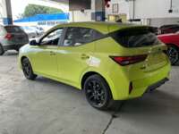 Chevrolet Aveo 2025 5p LT L4/1.5 Man IMG_4988