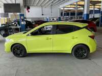 Chevrolet Aveo 2025 5p LT L4/1.5 Man IMG_4989