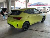 Chevrolet Aveo 2025 5p LT L4/1.5 Man IMG_4986