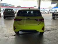 Chevrolet Aveo 2025 5p LT L4/1.5 Man IMG_4987