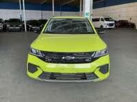 Chevrolet Aveo 2025 5p LT L4/1.5 Man IMG_4983