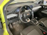 Chevrolet Aveo 2025 5p LT L4/1.5 Man IMG_4992