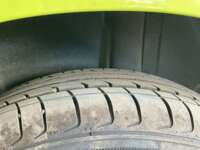 Chevrolet Aveo 2025 5p LT L4/1.5 Man IMG_5022