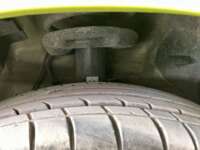 Chevrolet Aveo 2025 5p LT L4/1.5 Man IMG_5016