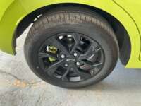 Chevrolet Aveo 2025 5p LT L4/1.5 Man IMG_5018