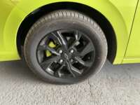 Chevrolet Aveo 2025 5p LT L4/1.5 Man IMG_5024