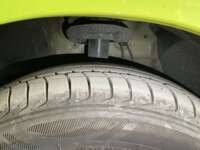 Chevrolet Aveo 2025 5p LT L4/1.5 Man IMG_5025