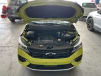 Chevrolet Aveo 2025 5p LT L4/1.5 Man IMG_5027