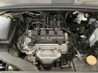 Chevrolet Aveo 2025 5p LT L4/1.5 Man IMG_5028